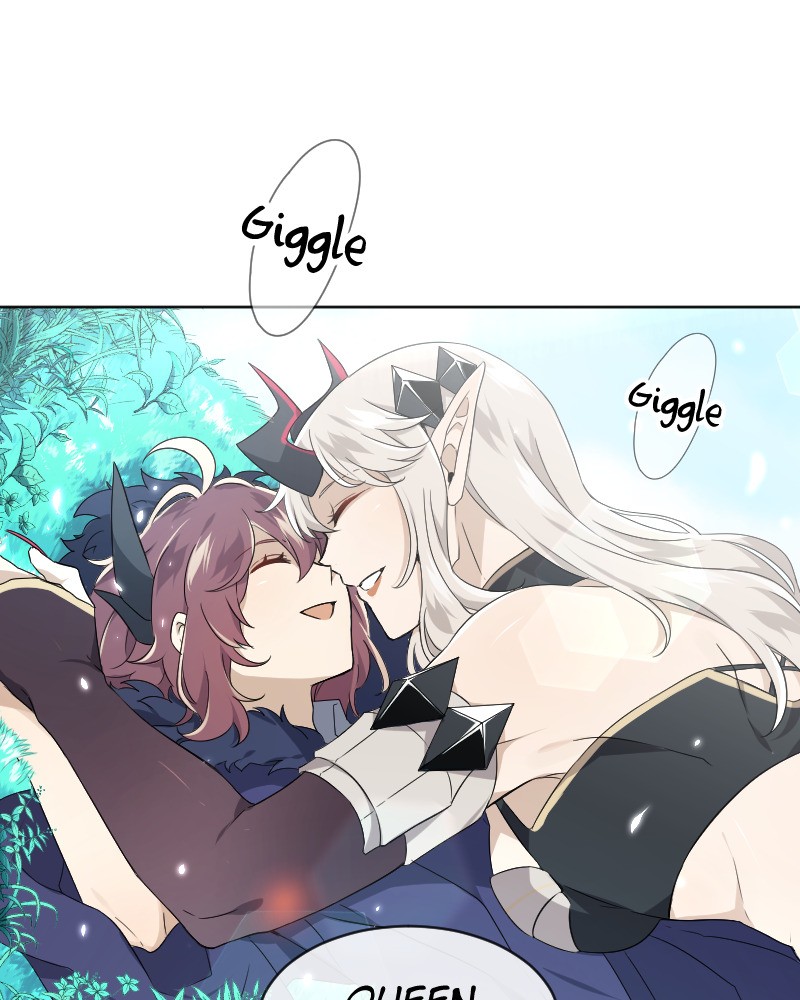 Mage & Demon Queen Chapter 97 page 21 - Chapter 97: [S2] Episode 24