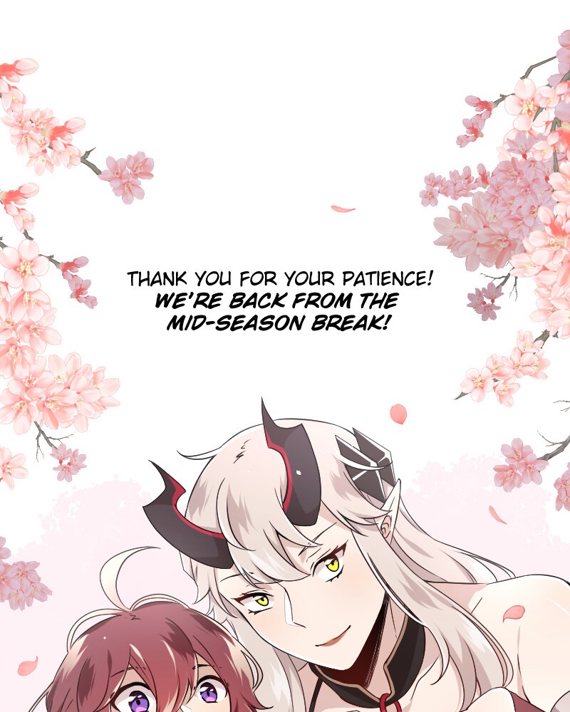 Mage & Demon Queen Chapter 97 page 28 - Chapter 97: [S2] Episode 24