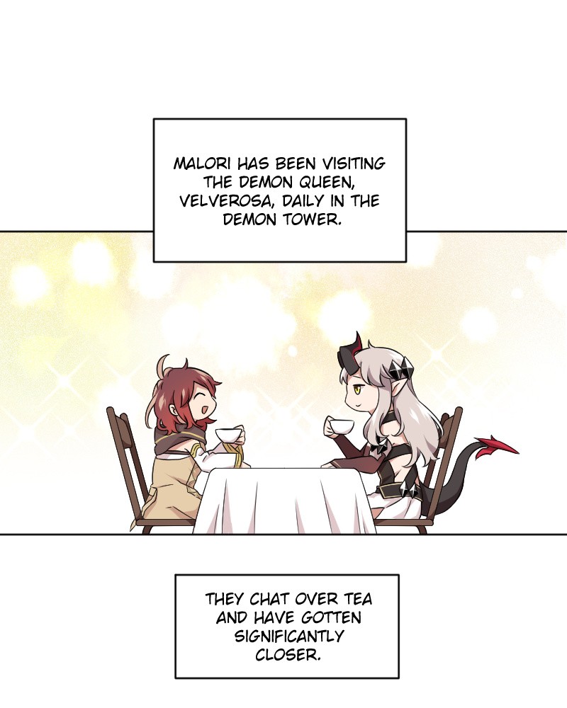 Mage & Demon Queen Chapter 97 page 31 - Chapter 97: [S2] Episode 24