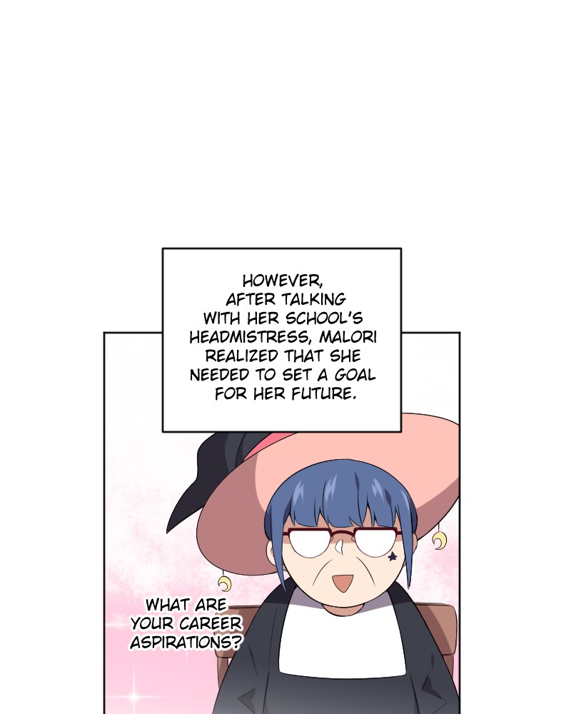 Mage & Demon Queen Chapter 97 page 32 - Chapter 97: [S2] Episode 24