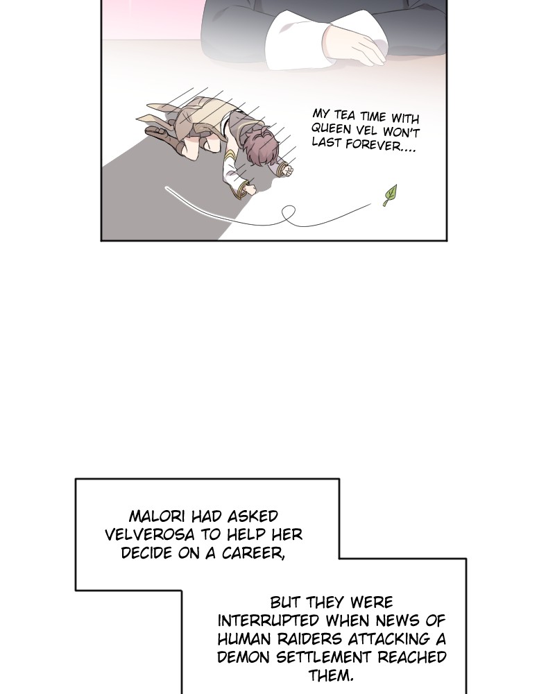 Mage & Demon Queen Chapter 97 page 33 - Chapter 97: [S2] Episode 24