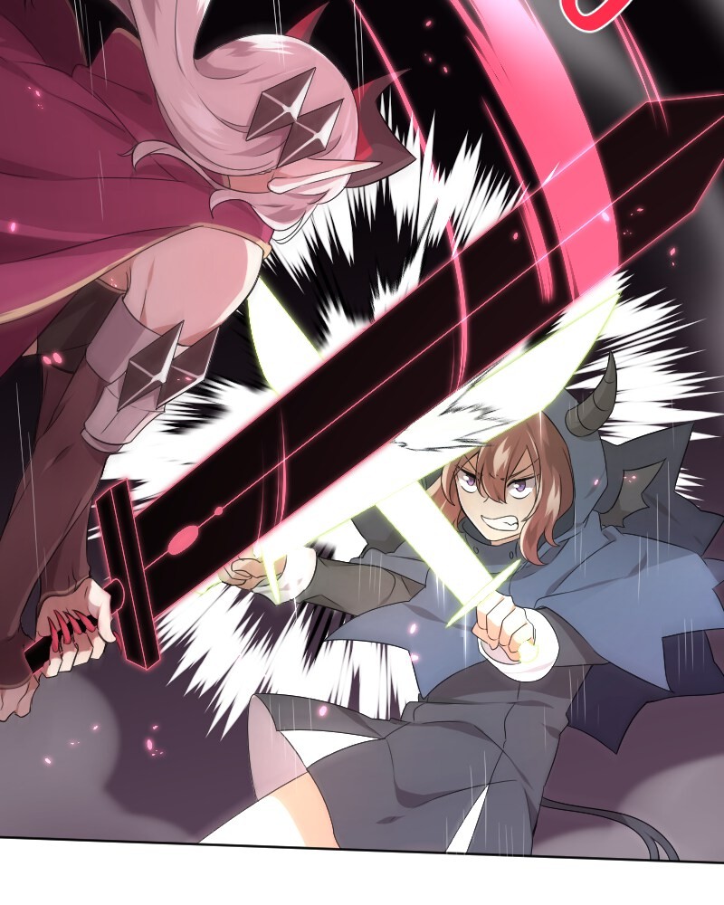 Mage & Demon Queen Chapter 97 page 36 - Chapter 97: [S2] Episode 24