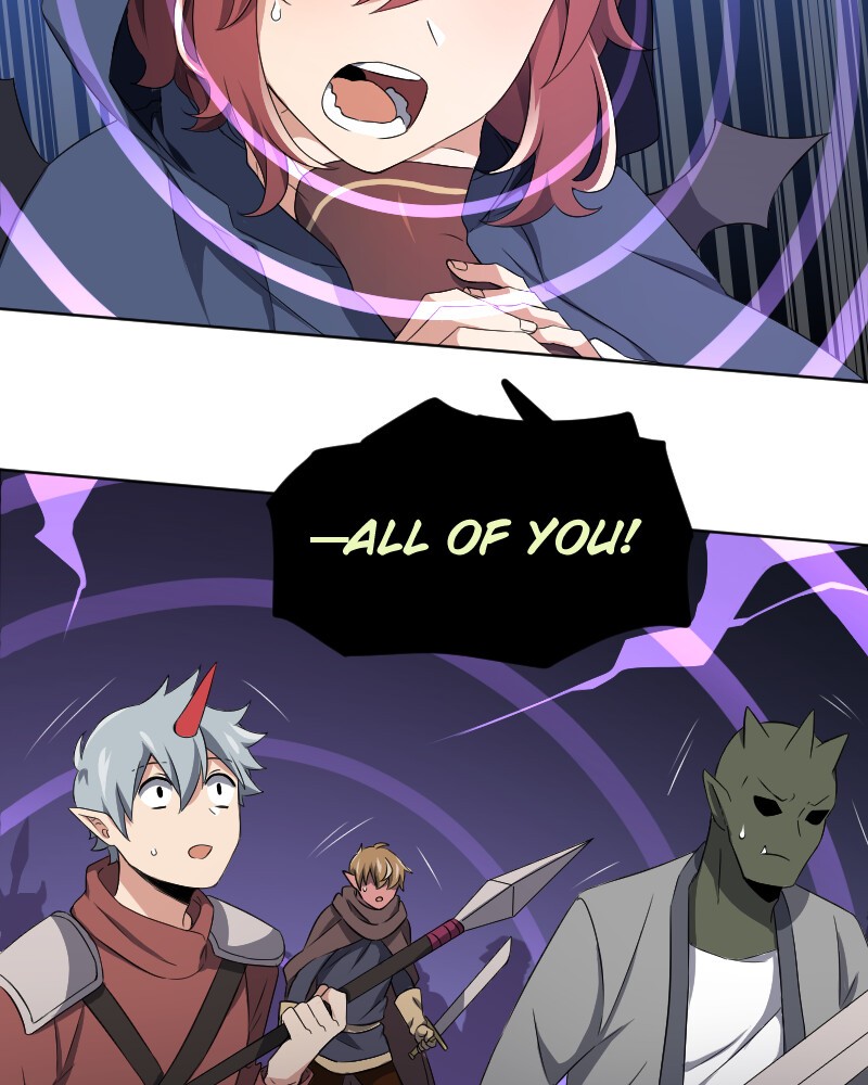 Mage & Demon Queen Chapter 97 page 38 - Chapter 97: [S2] Episode 24