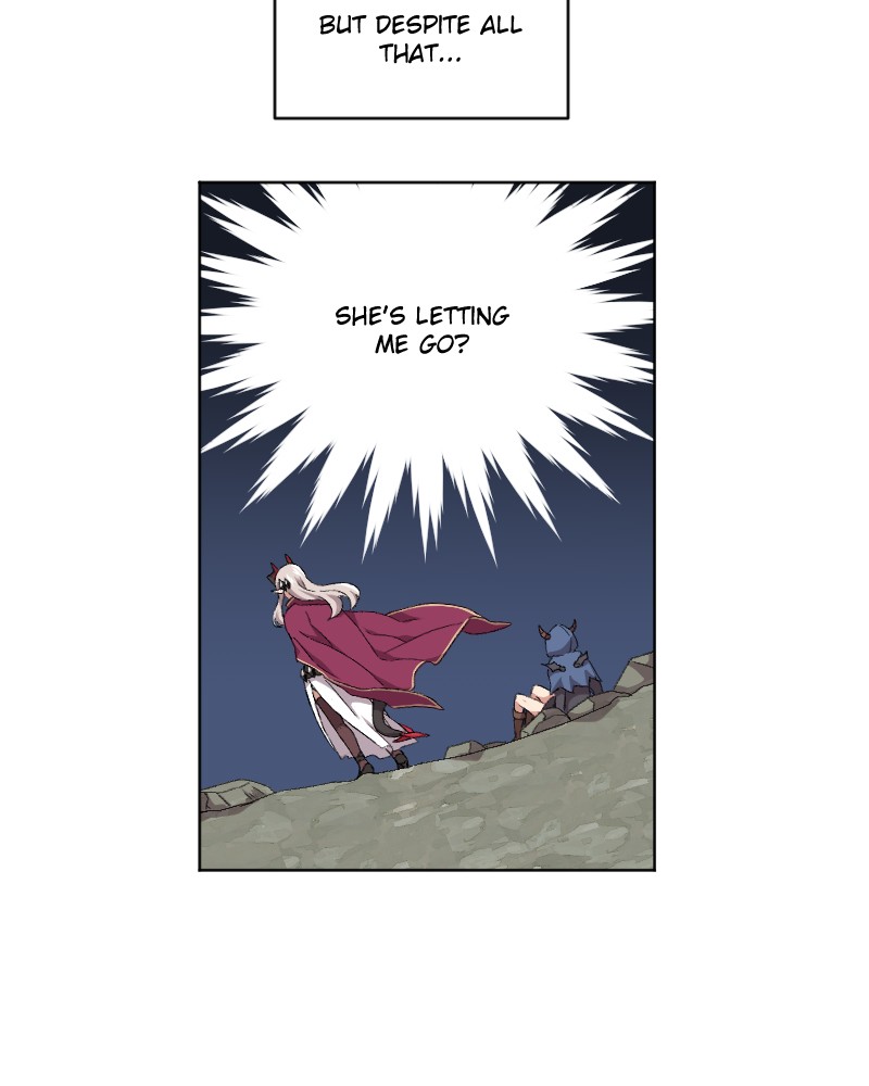 Mage & Demon Queen Chapter 97 page 40 - Chapter 97: [S2] Episode 24
