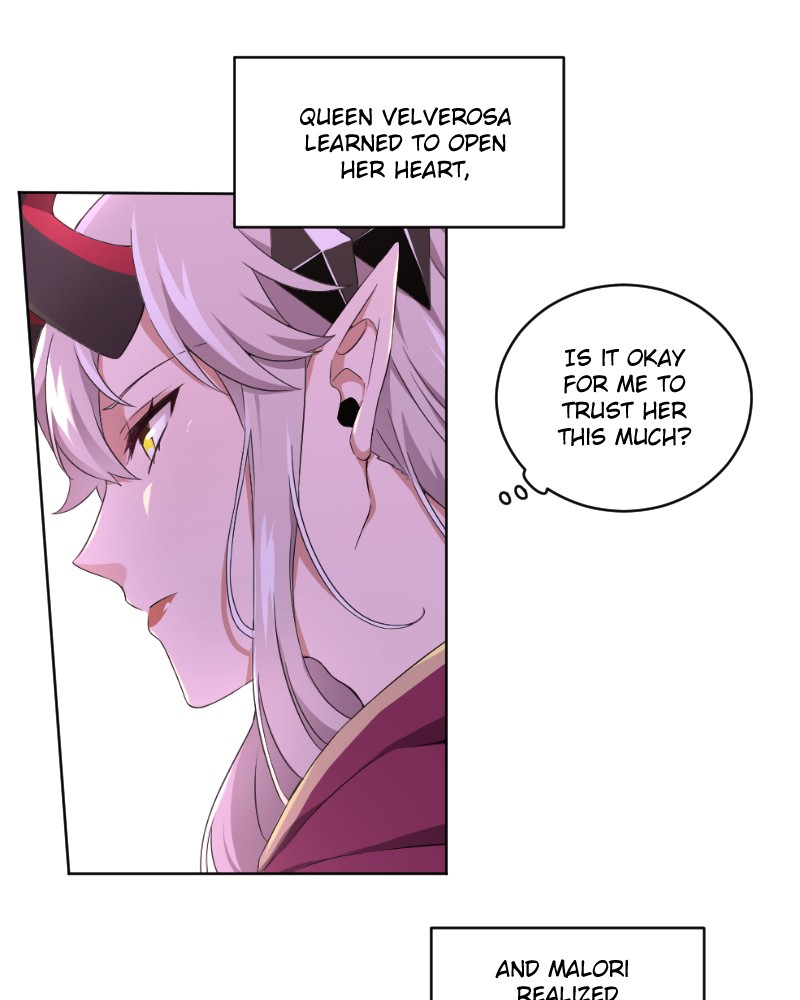 Mage & Demon Queen Chapter 97 page 41 - Chapter 97: [S2] Episode 24