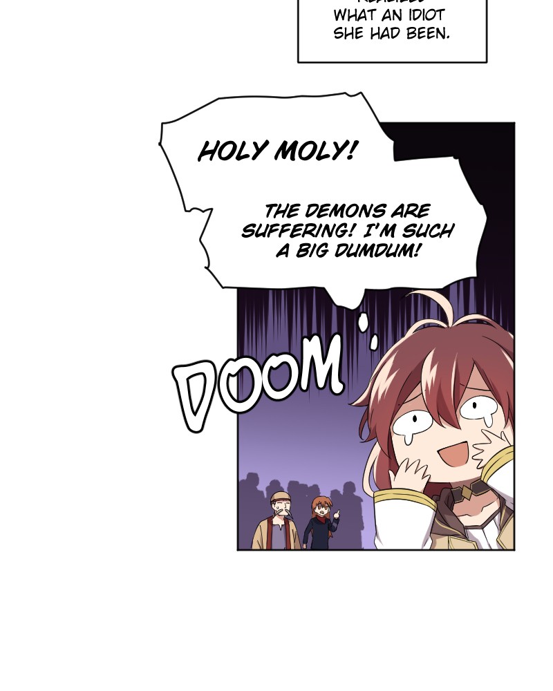 Mage & Demon Queen Chapter 97 page 42 - Chapter 97: [S2] Episode 24