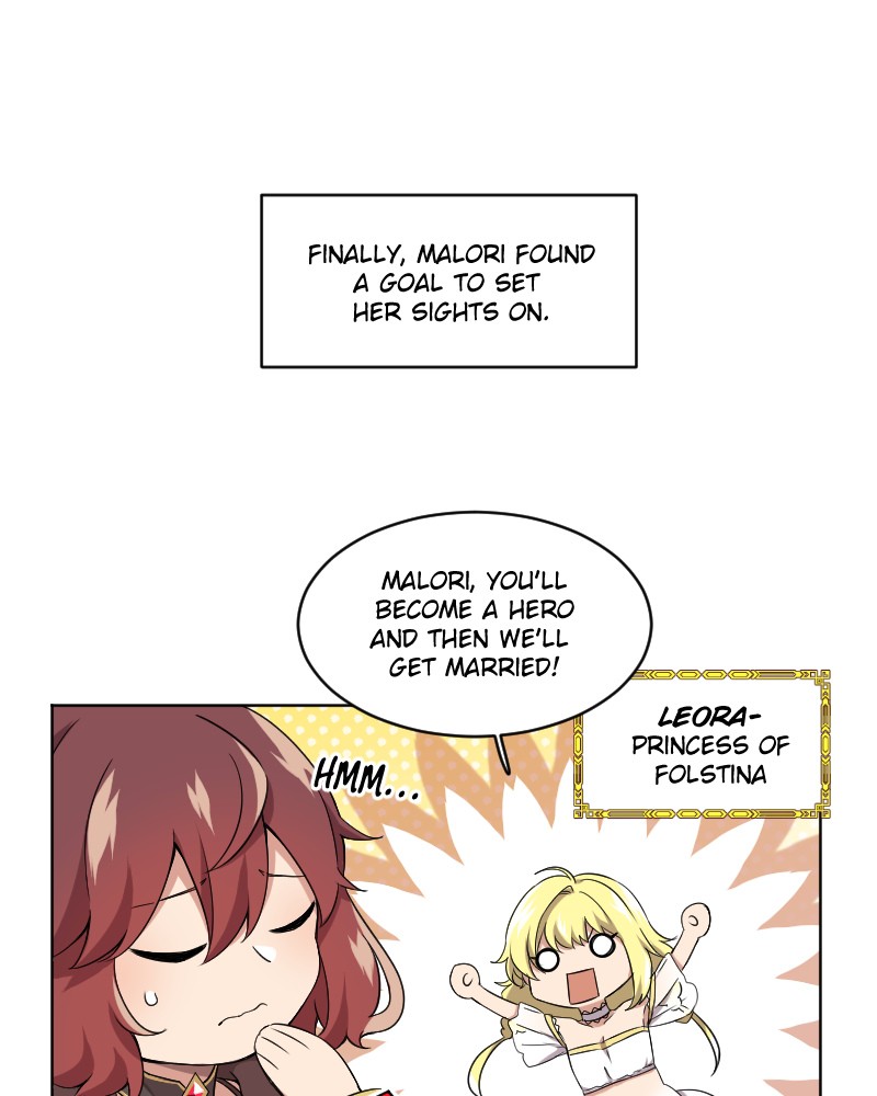 Mage & Demon Queen Chapter 97 page 43 - Chapter 97: [S2] Episode 24