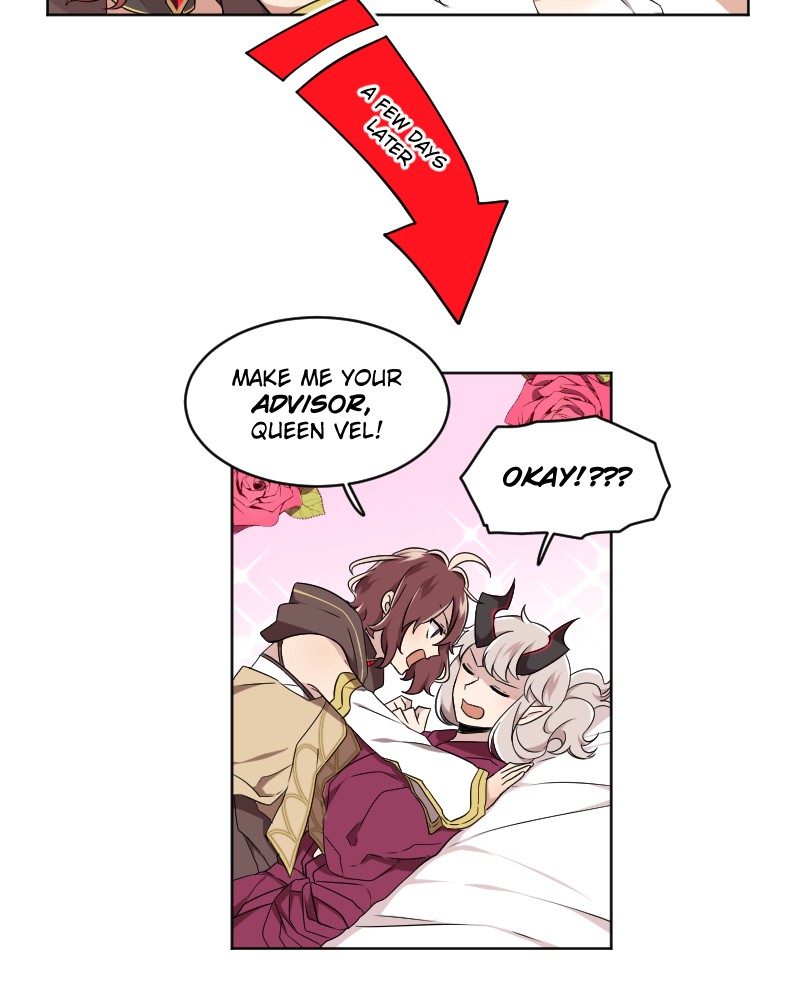 Mage & Demon Queen Chapter 97 page 44 - Chapter 97: [S2] Episode 24