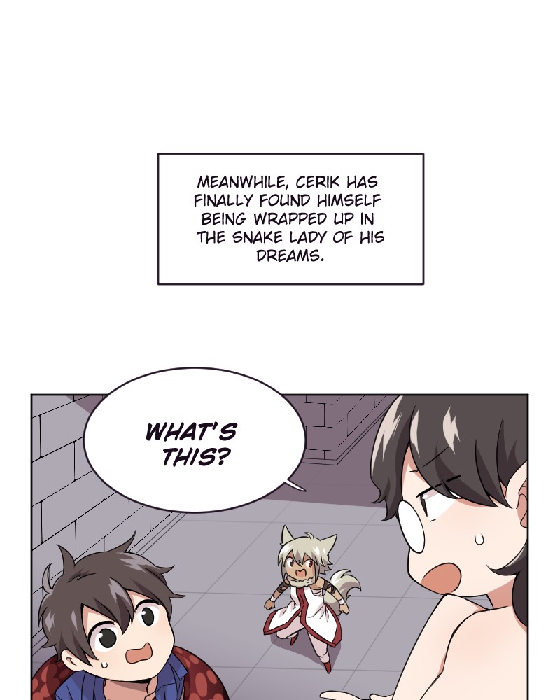 Mage & Demon Queen Chapter 97 page 45 - Chapter 97: [S2] Episode 24