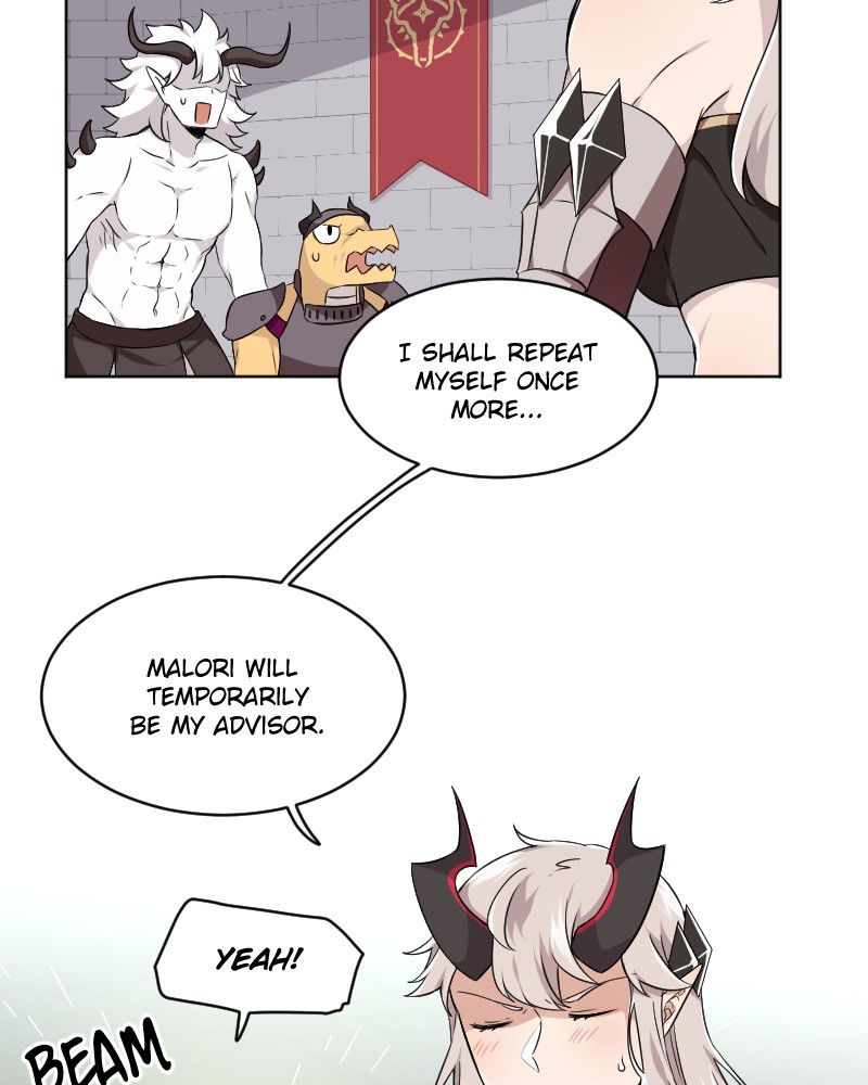 Mage & Demon Queen Chapter 97 page 49 - Chapter 97: [S2] Episode 24