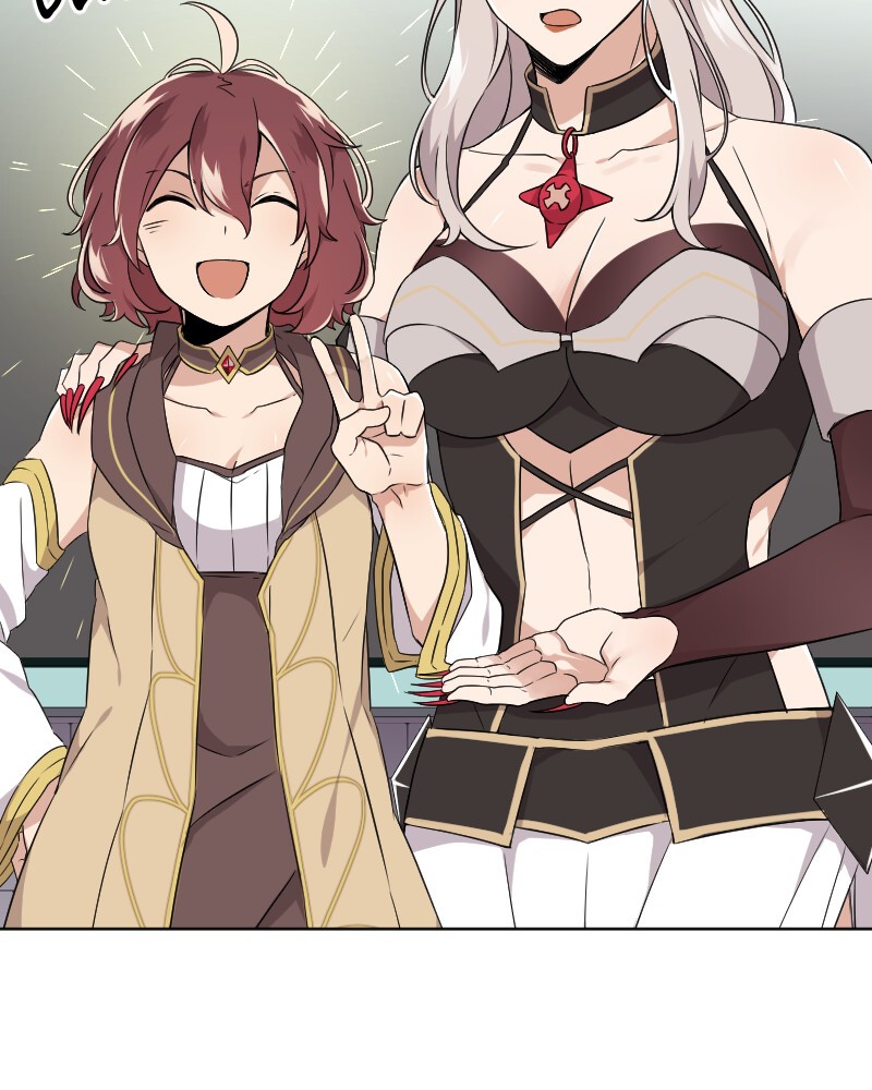 Mage & Demon Queen Chapter 97 page 50 - Chapter 97: [S2] Episode 24