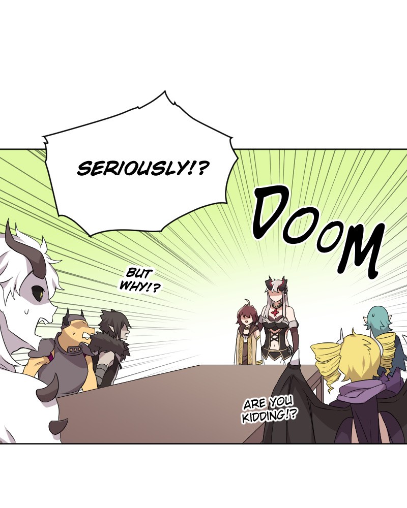 Mage & Demon Queen Chapter 97 page 51 - Chapter 97: [S2] Episode 24