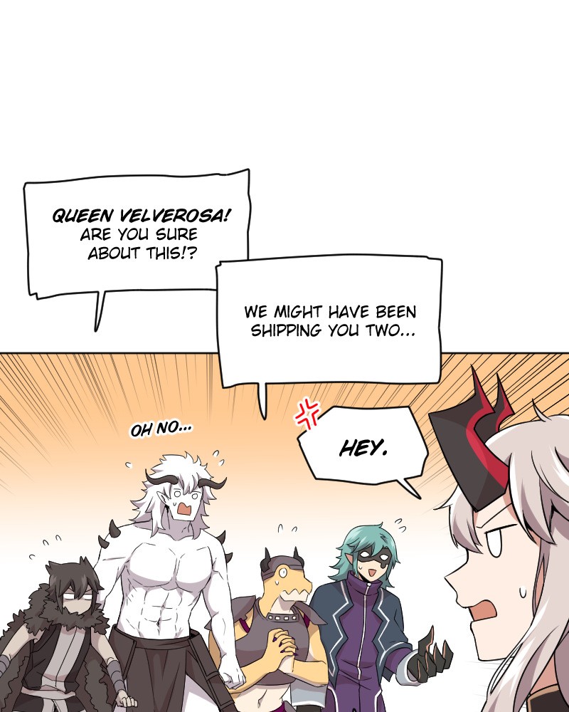 Mage & Demon Queen Chapter 97 page 52 - Chapter 97: [S2] Episode 24