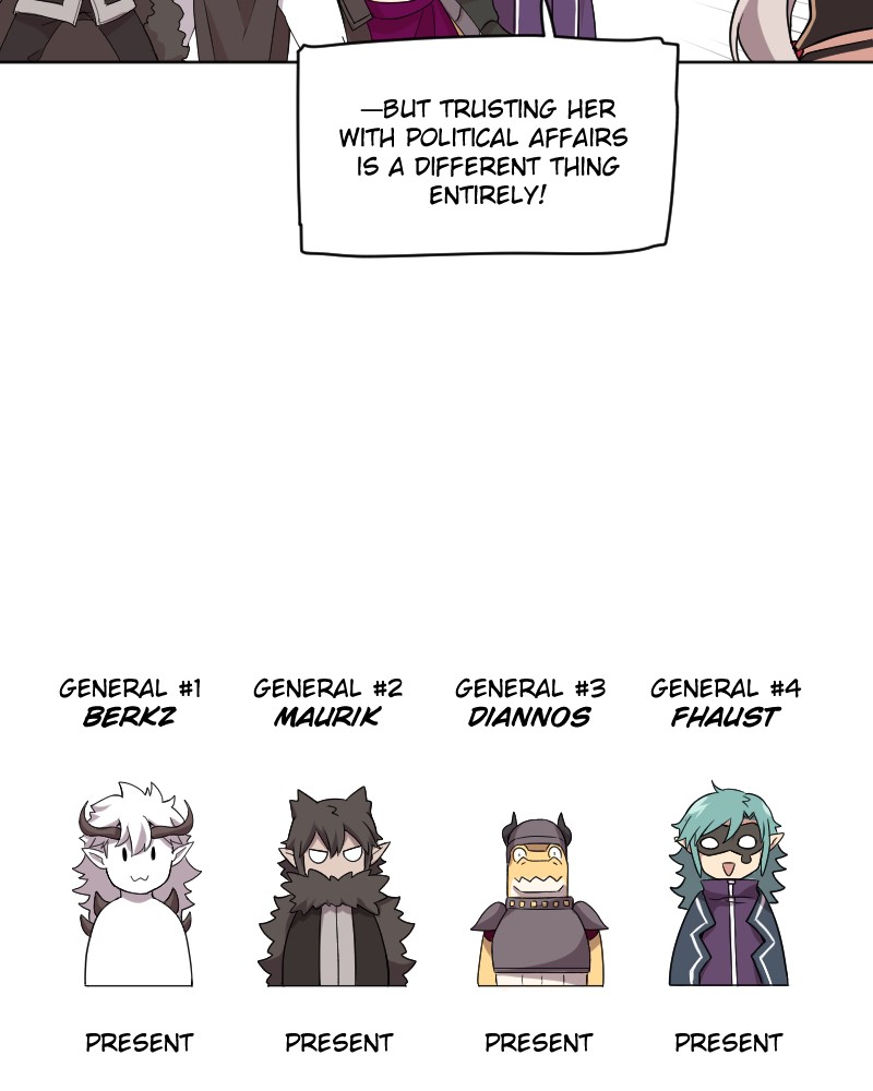 Mage & Demon Queen Chapter 97 page 53 - Chapter 97: [S2] Episode 24