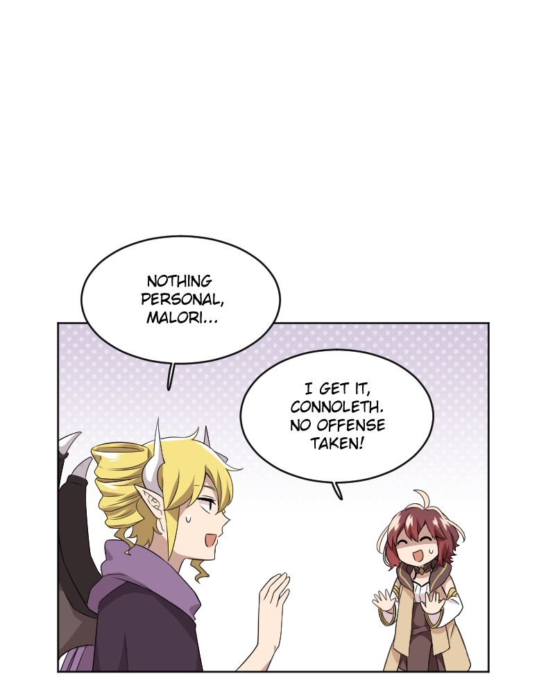 Mage & Demon Queen Chapter 97 page 54 - Chapter 97: [S2] Episode 24