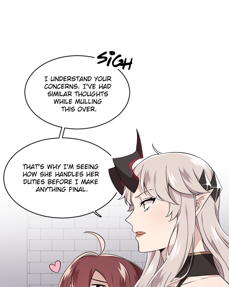 Mage & Demon Queen Chapter 97 page 56 - Chapter 97: [S2] Episode 24