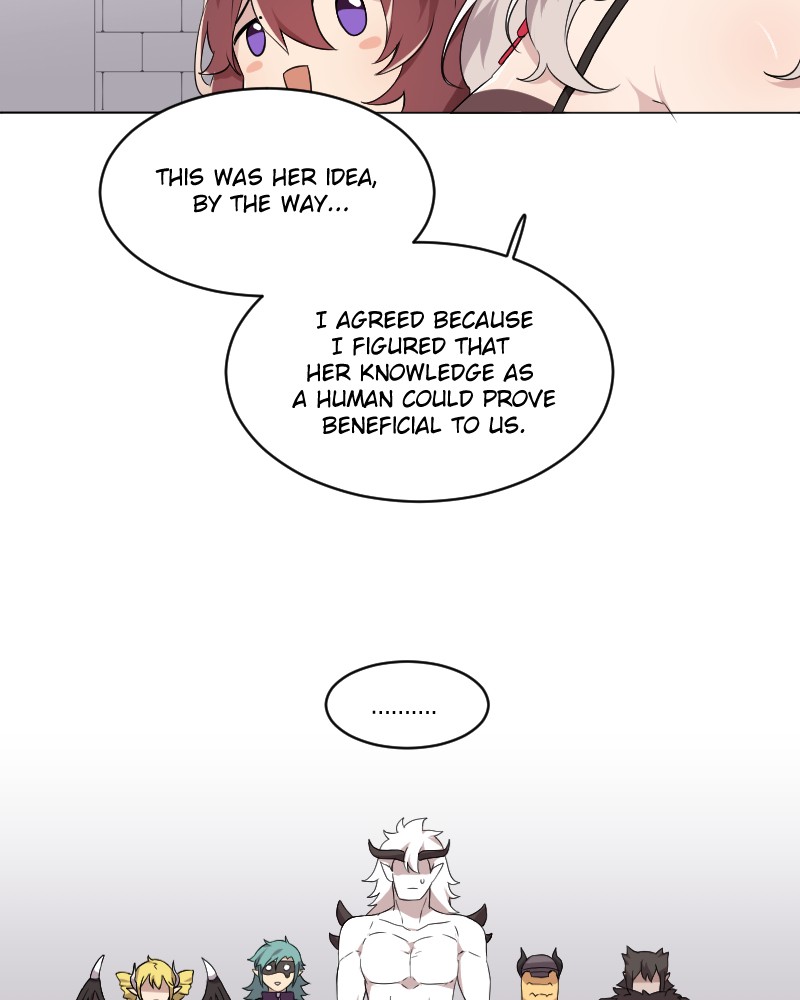 Mage & Demon Queen Chapter 97 page 57 - Chapter 97: [S2] Episode 24