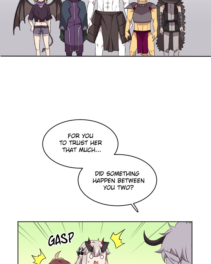Mage & Demon Queen Chapter 97 page 58 - Chapter 97: [S2] Episode 24