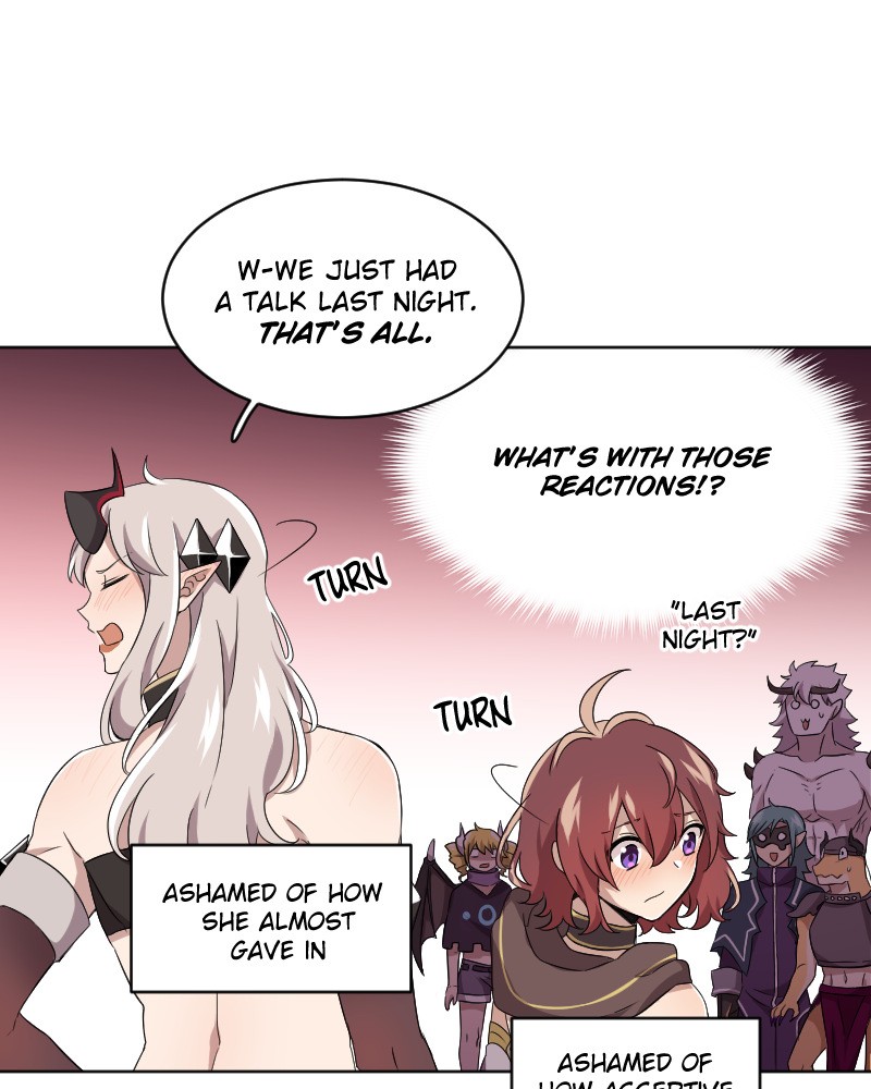 Mage & Demon Queen Chapter 97 page 61 - Chapter 97: [S2] Episode 24