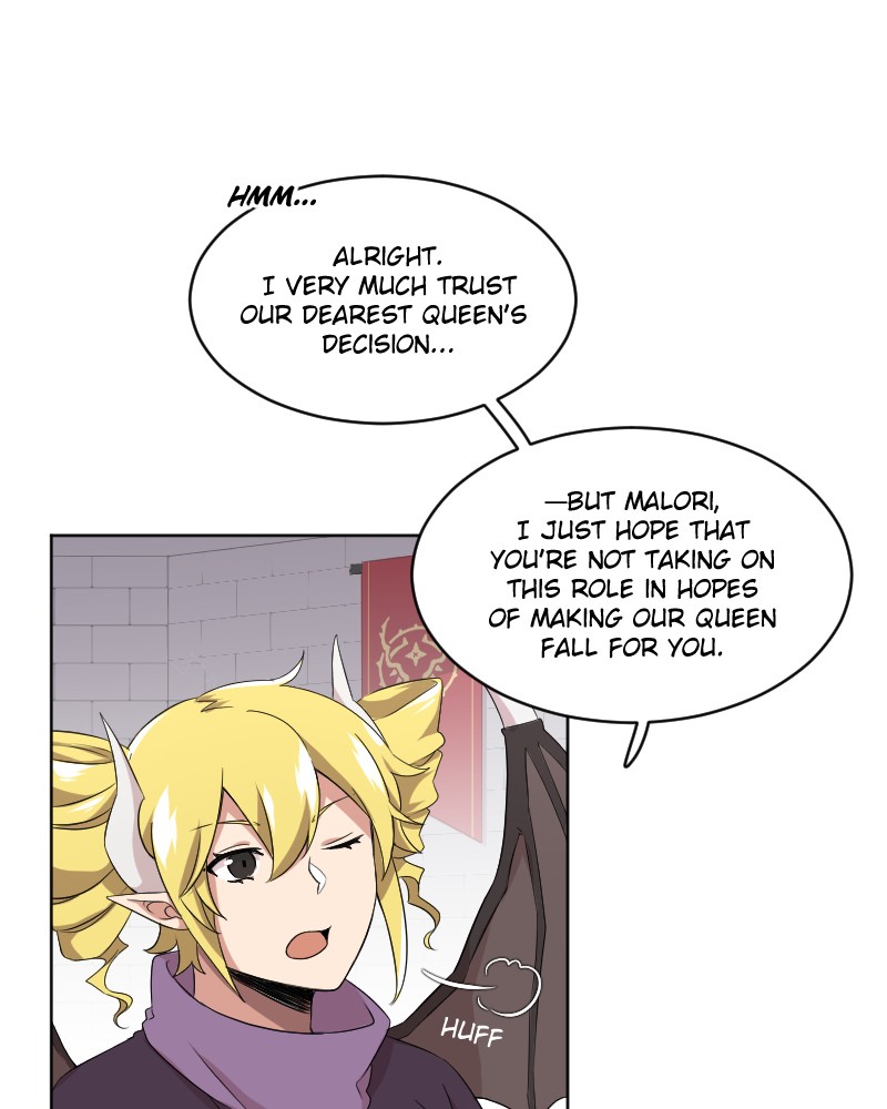 Mage & Demon Queen Chapter 97 page 63 - Chapter 97: [S2] Episode 24