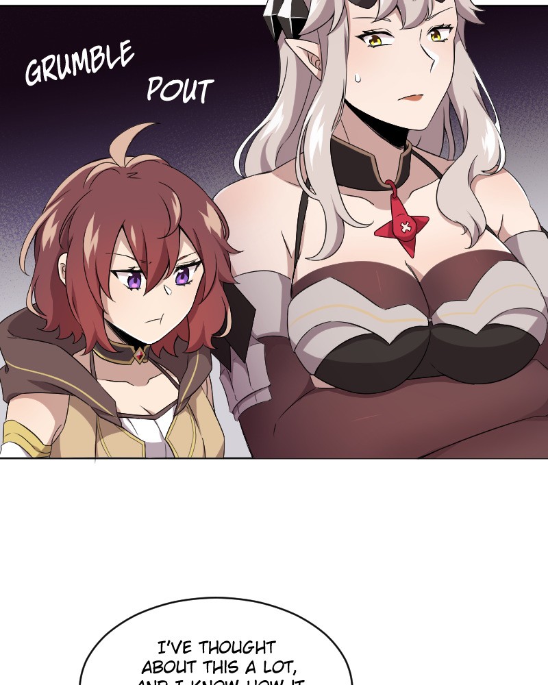 Mage & Demon Queen Chapter 97 page 65 - Chapter 97: [S2] Episode 24