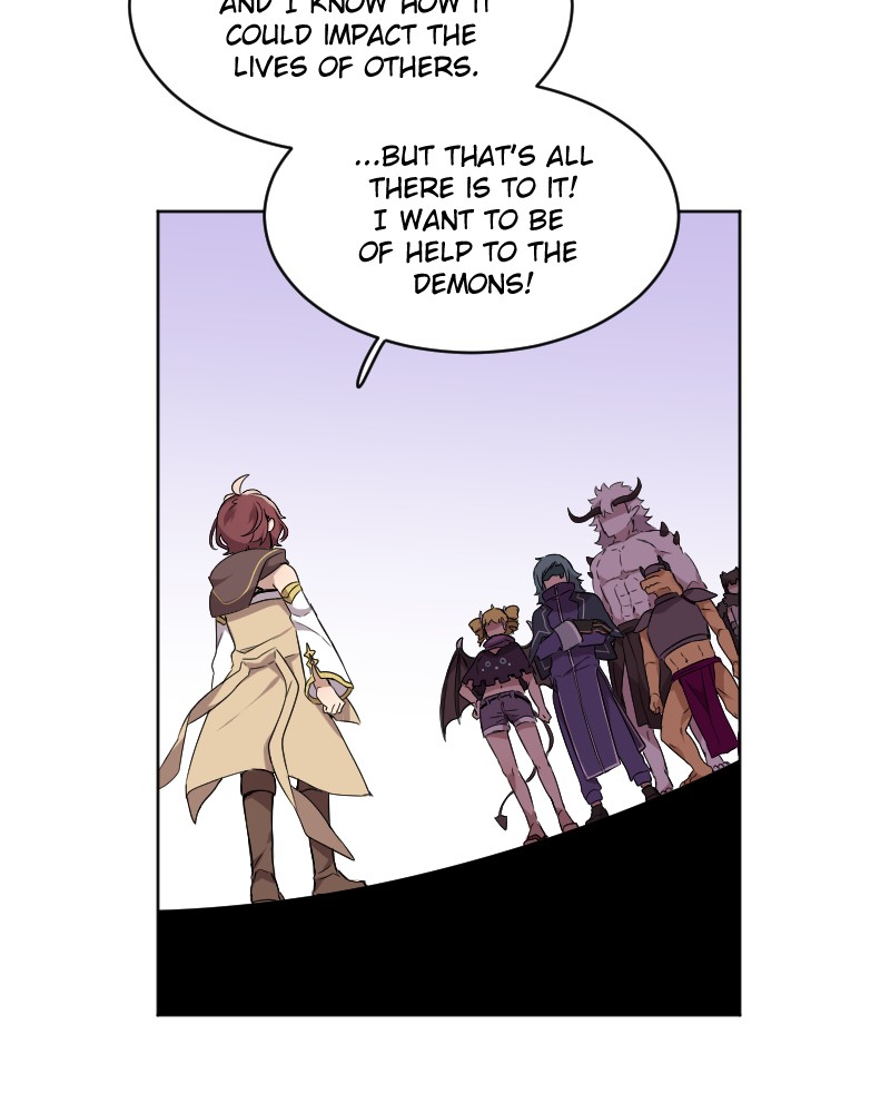 Mage & Demon Queen Chapter 97 page 66 - Chapter 97: [S2] Episode 24