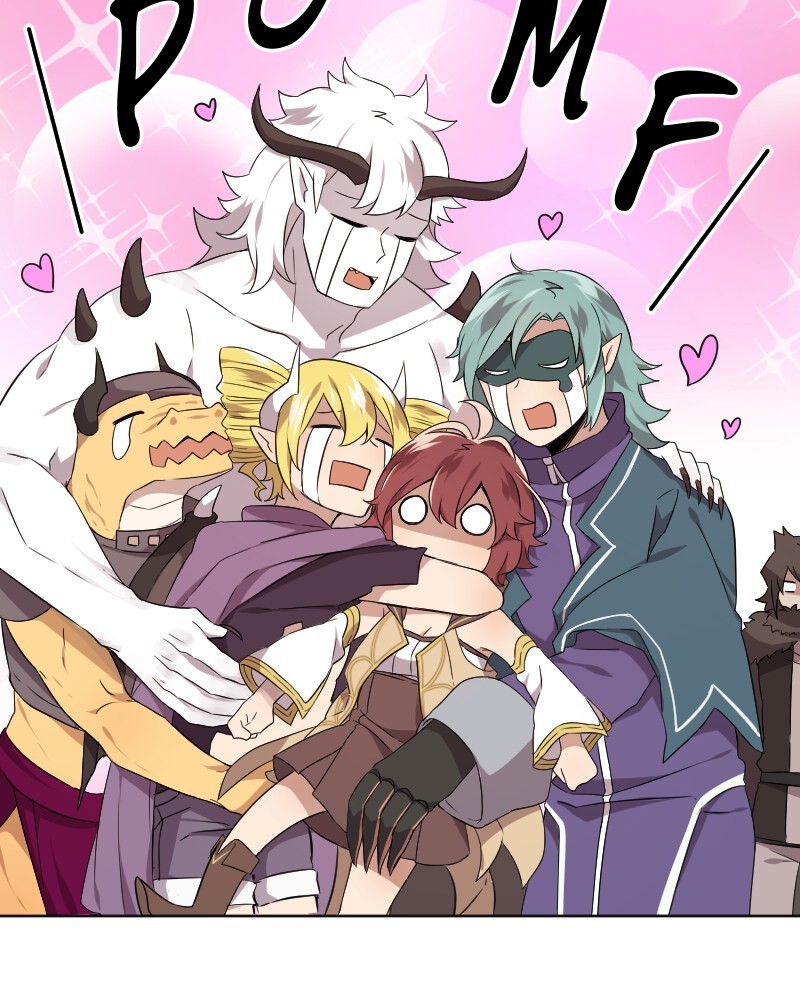 Mage & Demon Queen Chapter 97 page 69 - Chapter 97: [S2] Episode 24