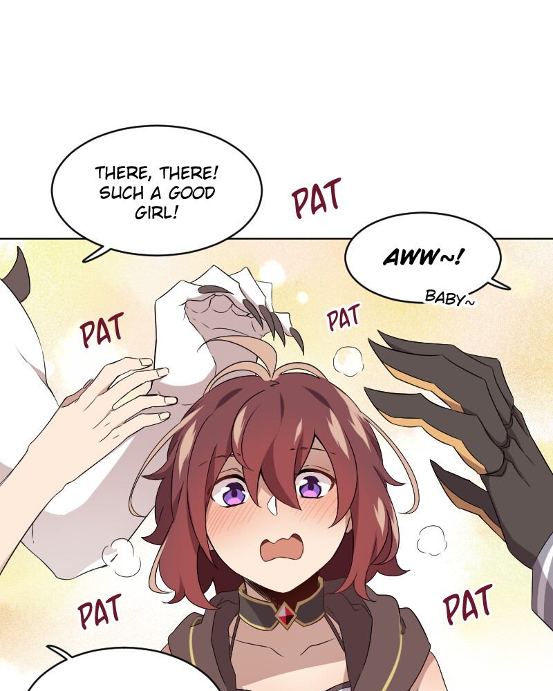 Mage & Demon Queen Chapter 97 page 70 - Chapter 97: [S2] Episode 24