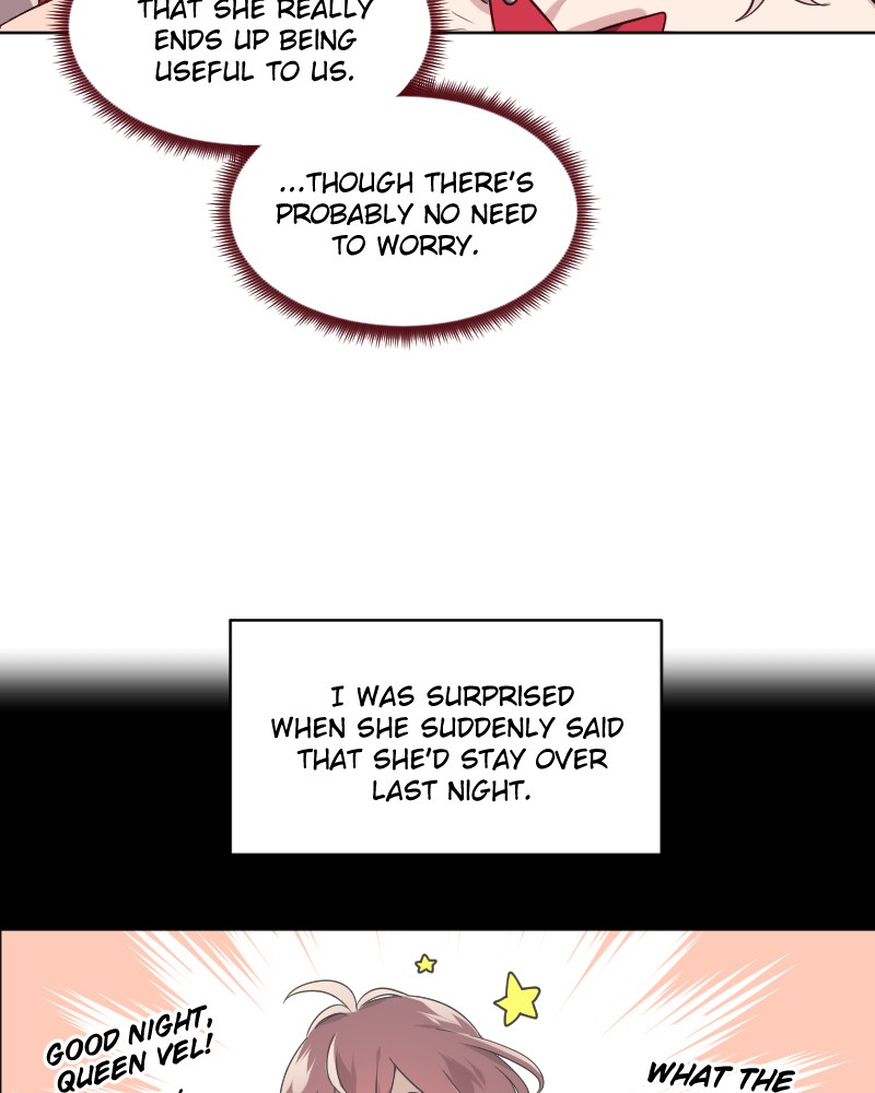 Mage & Demon Queen Chapter 97 page 74 - Chapter 97: [S2] Episode 24
