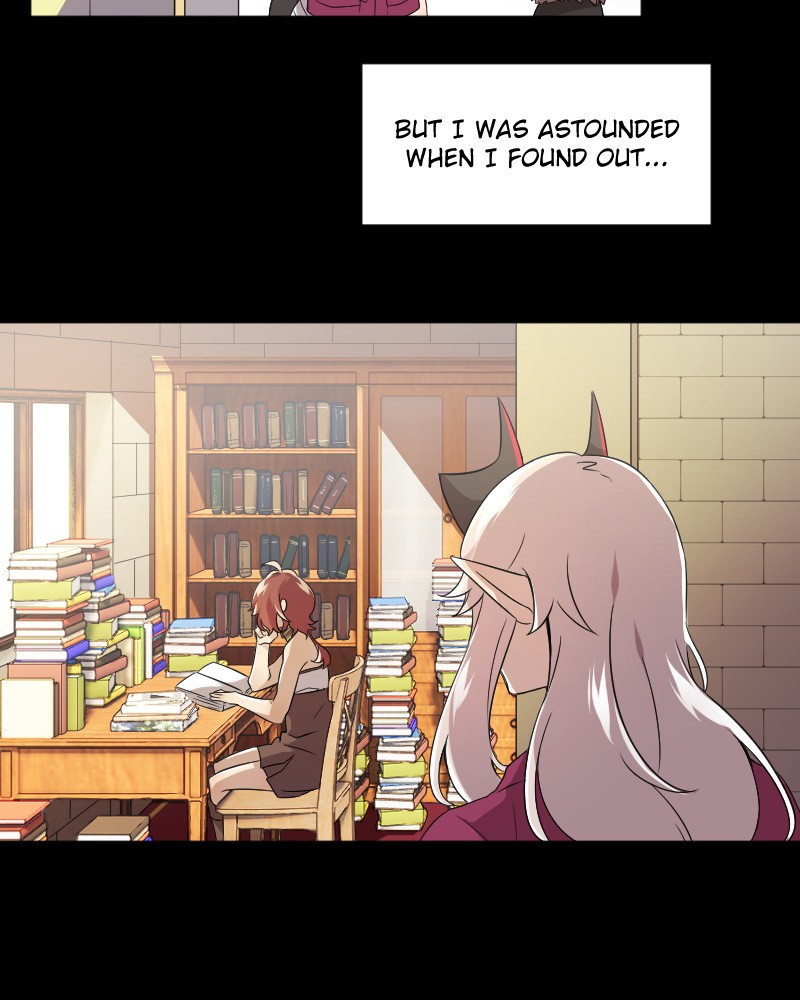 Mage & Demon Queen Chapter 97 page 76 - Chapter 97: [S2] Episode 24