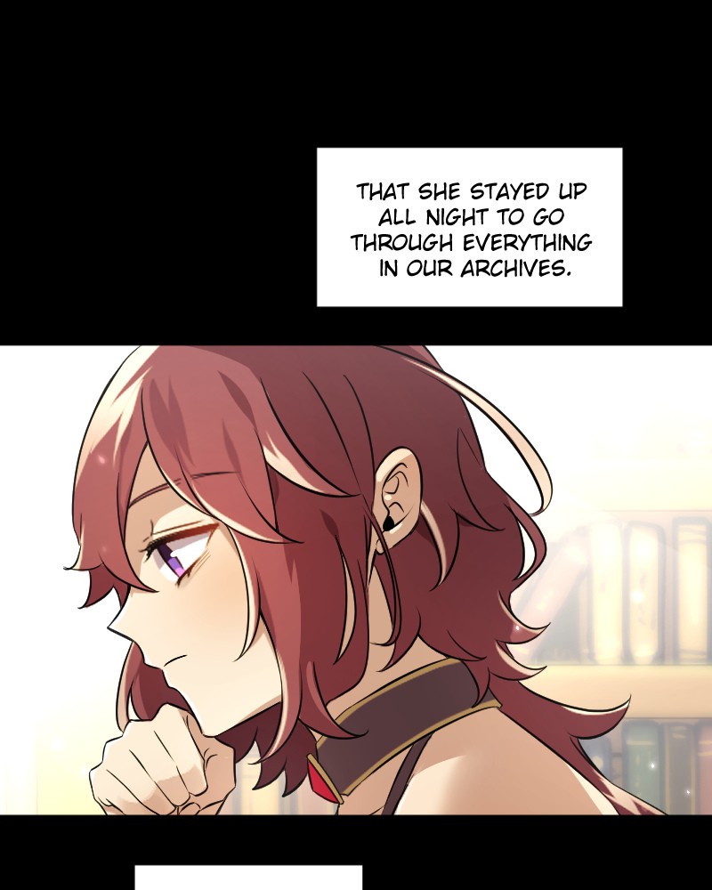 Mage & Demon Queen Chapter 97 page 77 - Chapter 97: [S2] Episode 24