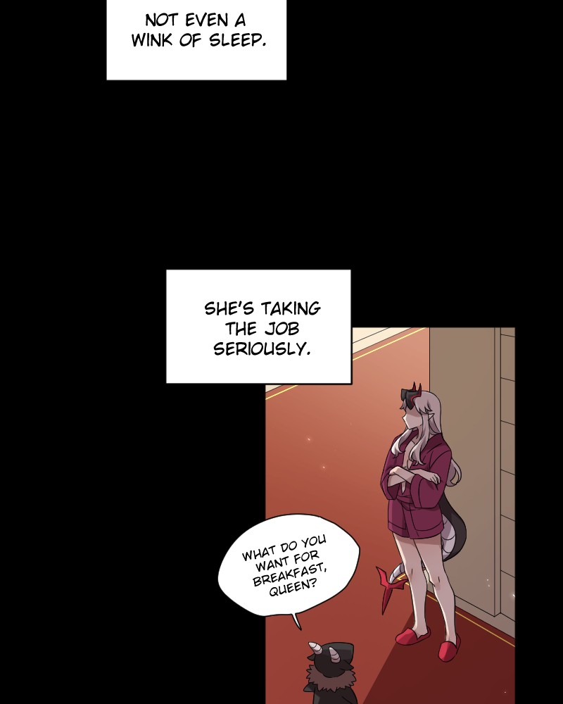 Mage & Demon Queen Chapter 97 page 78 - Chapter 97: [S2] Episode 24