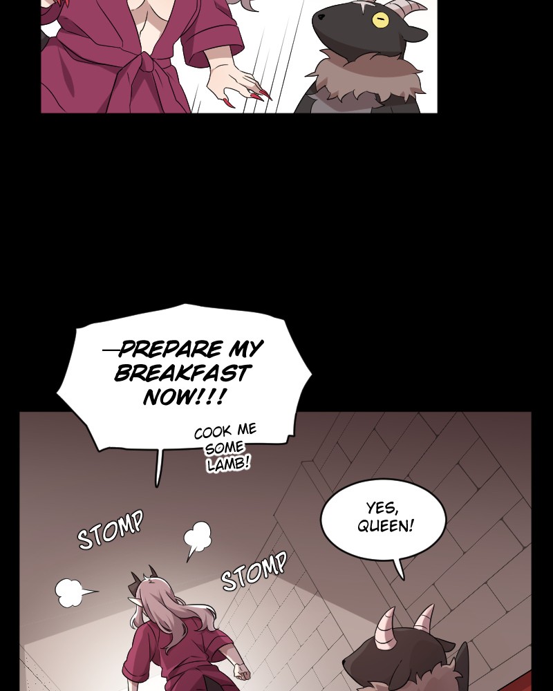 Mage & Demon Queen Chapter 97 page 84 - Chapter 97: [S2] Episode 24