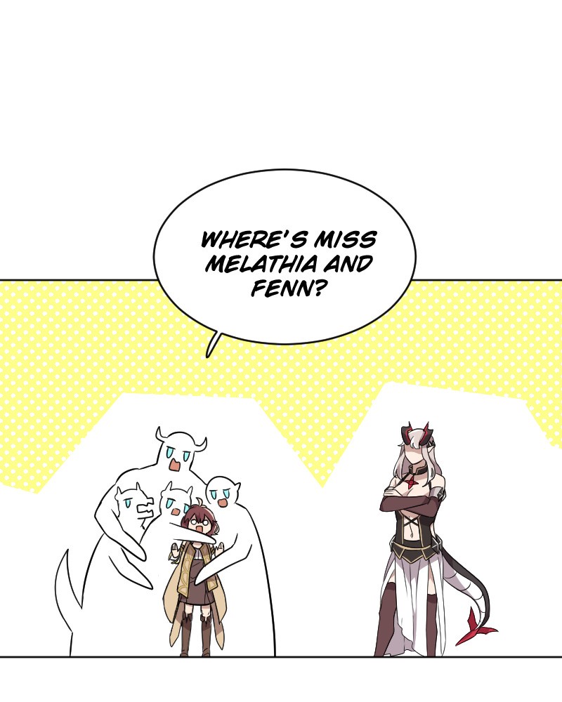 Mage & Demon Queen Chapter 97 page 87 - Chapter 97: [S2] Episode 24