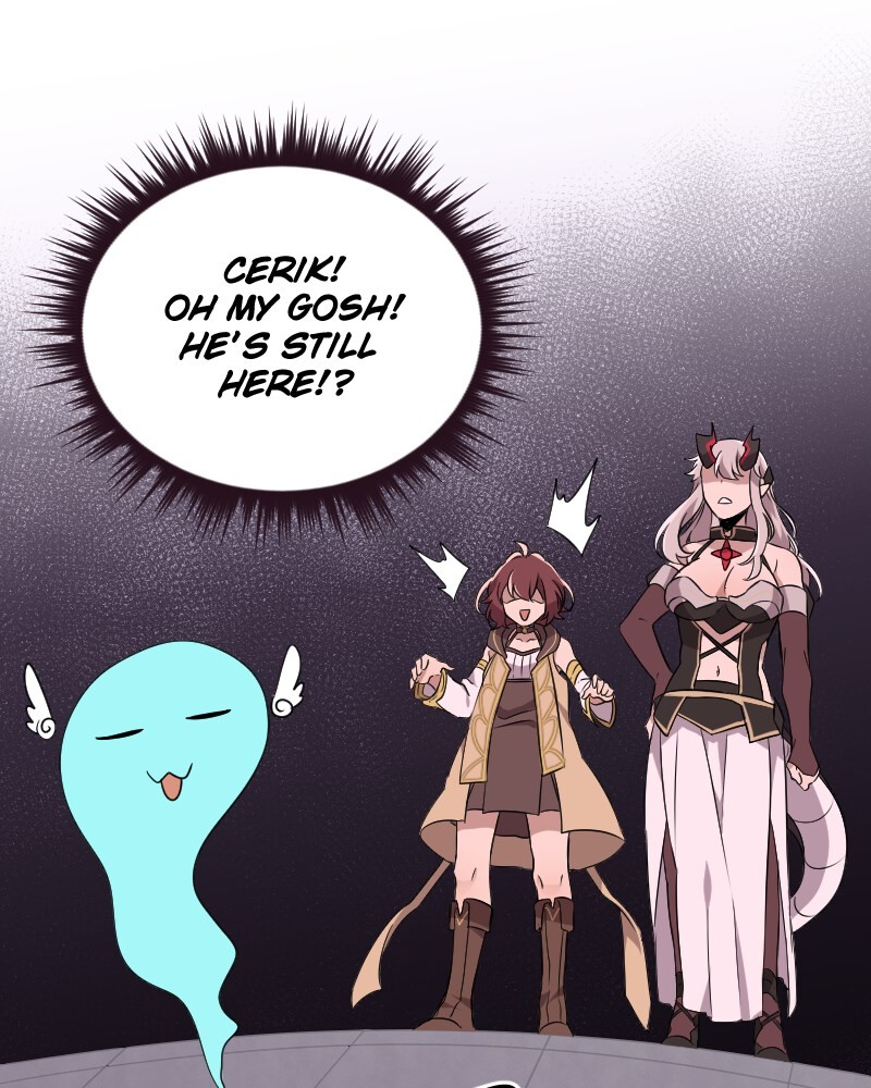 Mage & Demon Queen Chapter 97 page 92 - Chapter 97: [S2] Episode 24