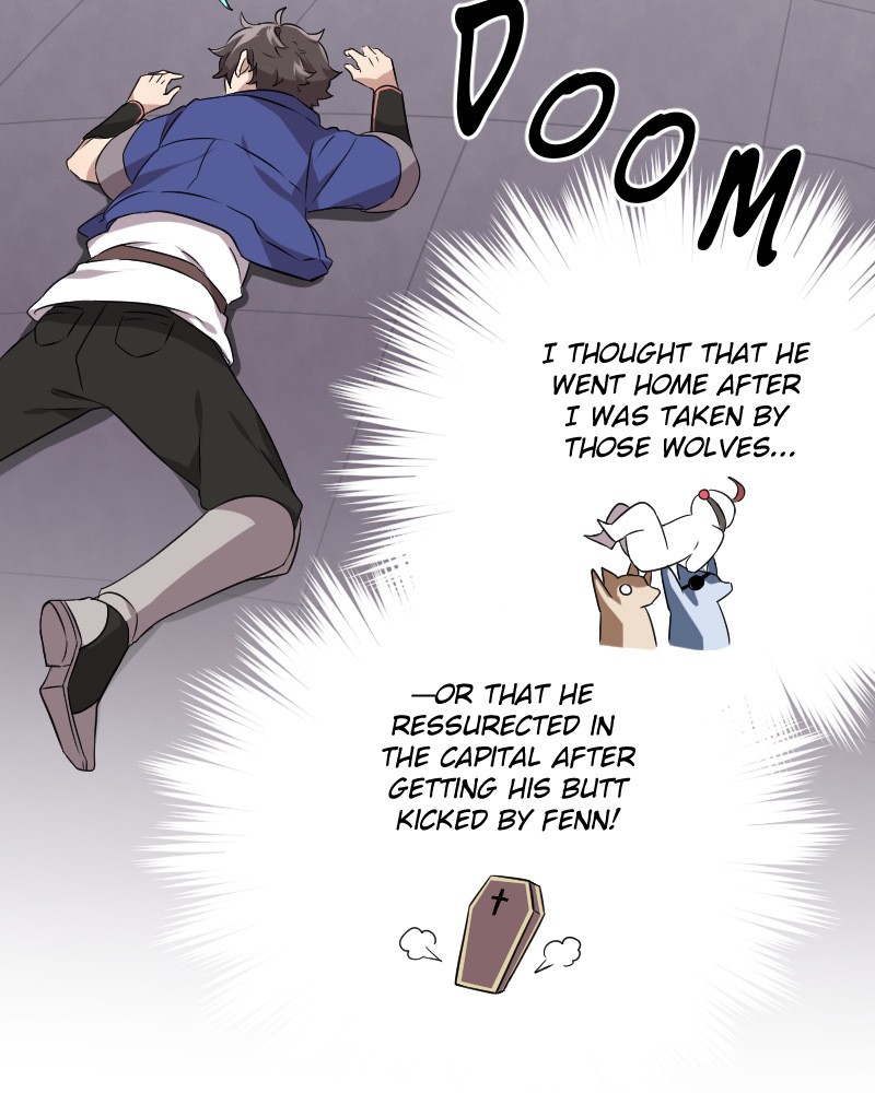 Mage & Demon Queen Chapter 97 page 93 - Chapter 97: [S2] Episode 24