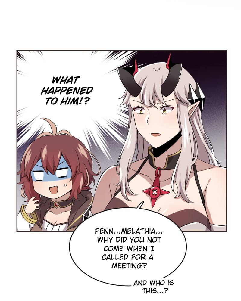 Mage & Demon Queen Chapter 97 page 94 - Chapter 97: [S2] Episode 24