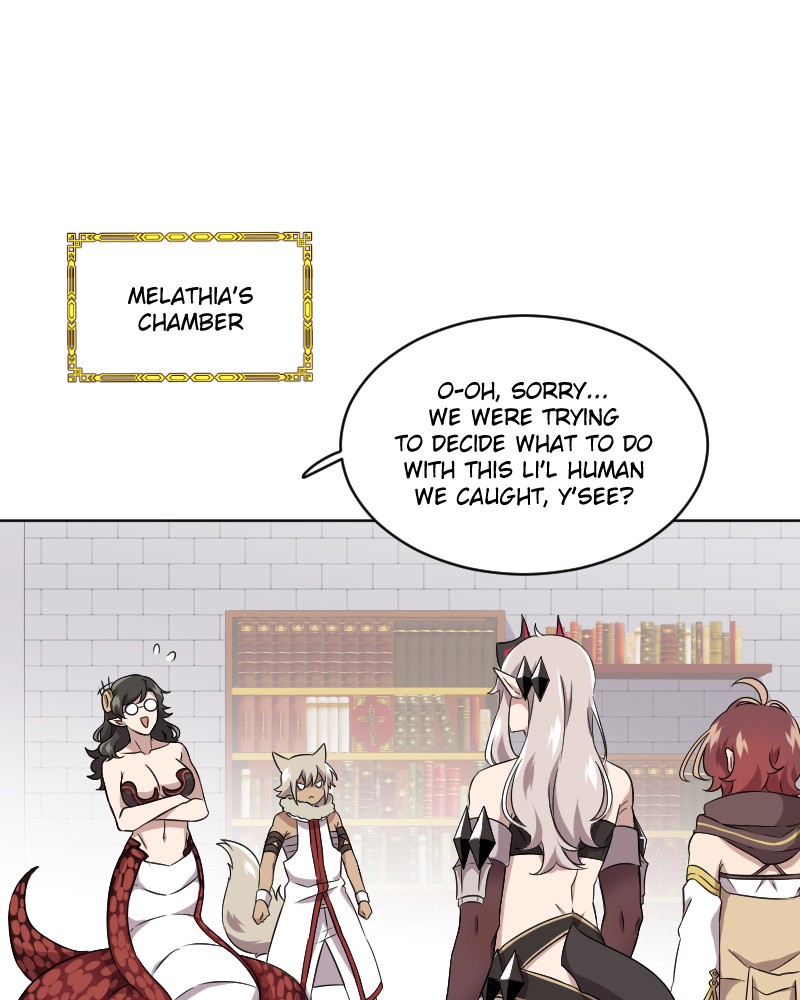 Mage & Demon Queen Chapter 97 page 95 - Chapter 97: [S2] Episode 24