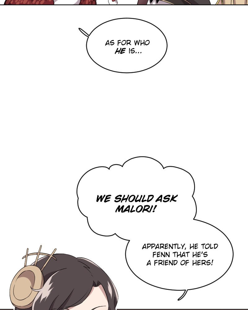 Mage & Demon Queen Chapter 97 page 96 - Chapter 97: [S2] Episode 24