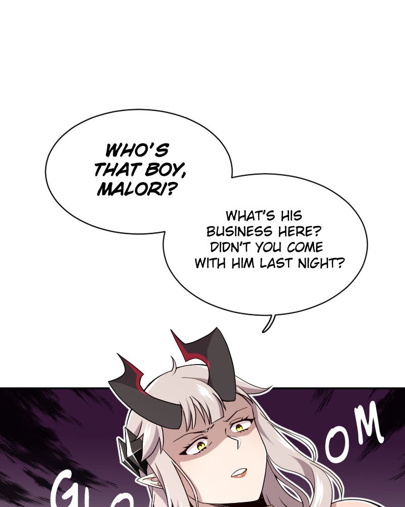 Mage & Demon Queen Chapter 98 page 1 - Chapter 98: [S2] Episode 25