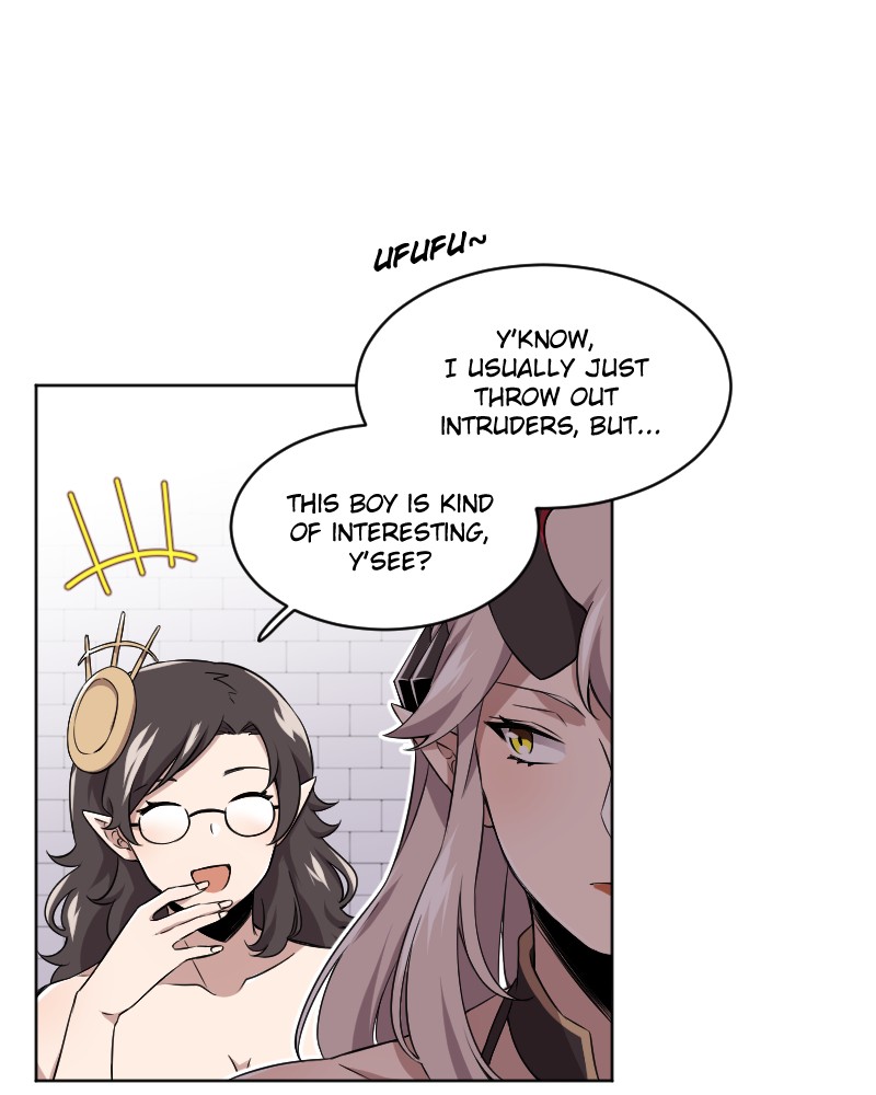 Mage & Demon Queen Chapter 98 page 10 - Chapter 98: [S2] Episode 25