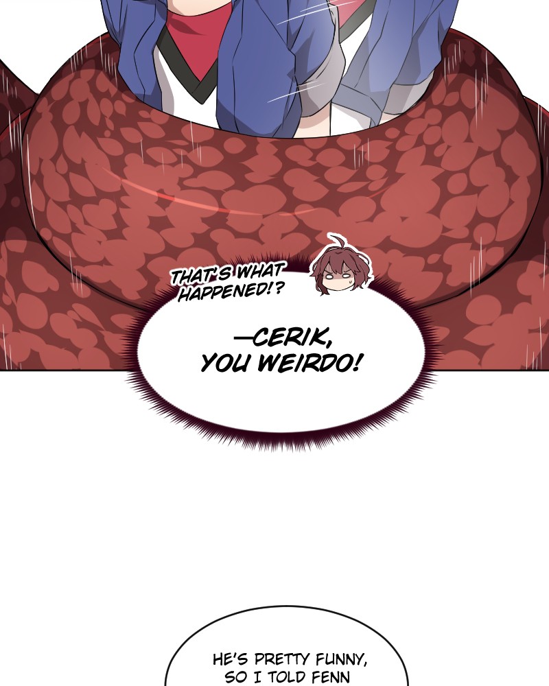 Mage & Demon Queen Chapter 98 page 12 - Chapter 98: [S2] Episode 25