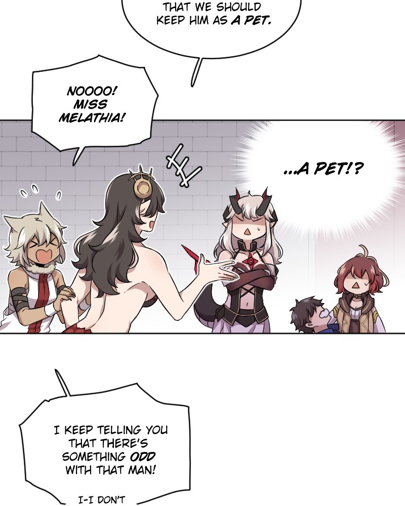 Mage & Demon Queen Chapter 98 page 13 - Chapter 98: [S2] Episode 25