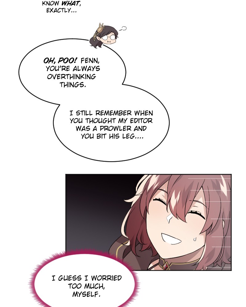 Mage & Demon Queen Chapter 98 page 14 - Chapter 98: [S2] Episode 25