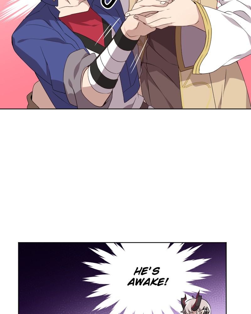 Mage & Demon Queen Chapter 98 page 16 - Chapter 98: [S2] Episode 25