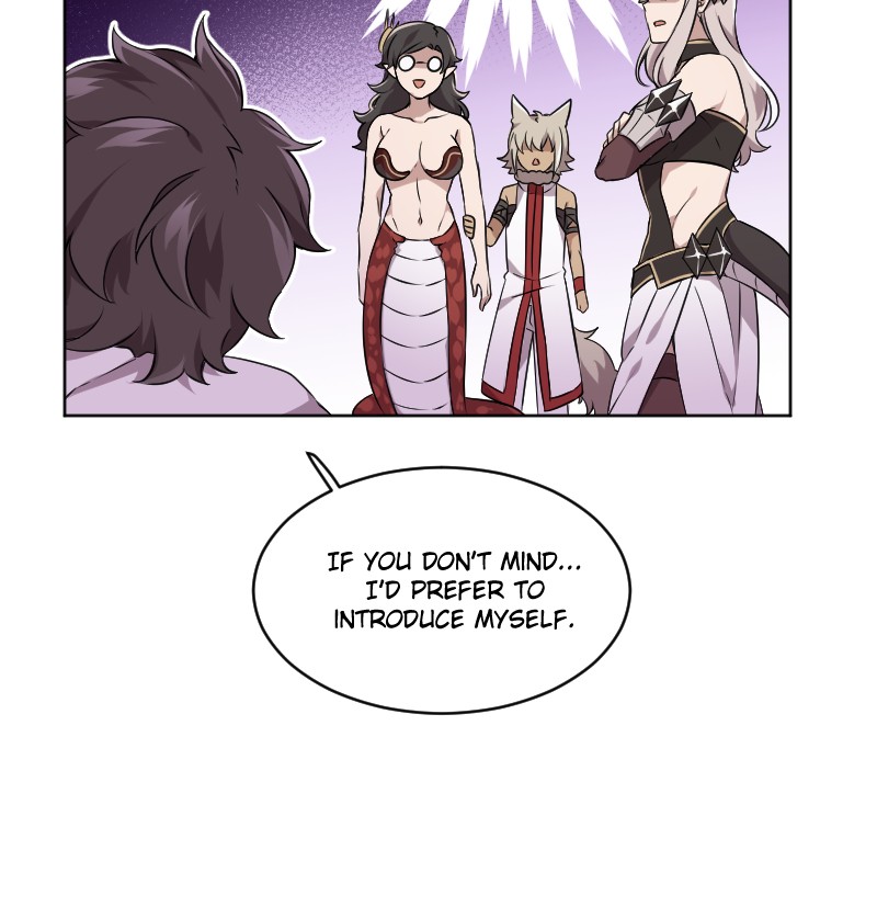 Mage & Demon Queen Chapter 98 page 17 - Chapter 98: [S2] Episode 25