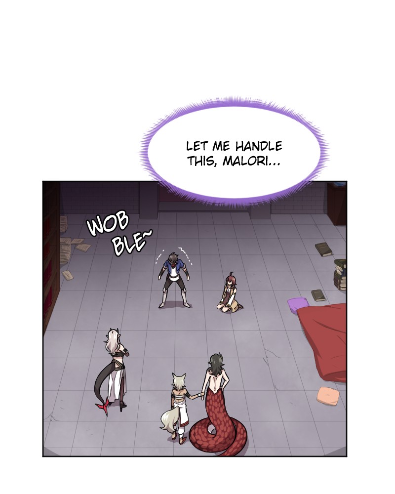Mage & Demon Queen Chapter 98 page 18 - Chapter 98: [S2] Episode 25