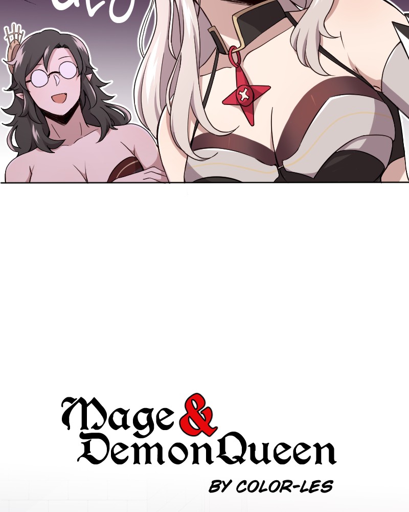 Mage & Demon Queen Chapter 98 page 2 - Chapter 98: [S2] Episode 25