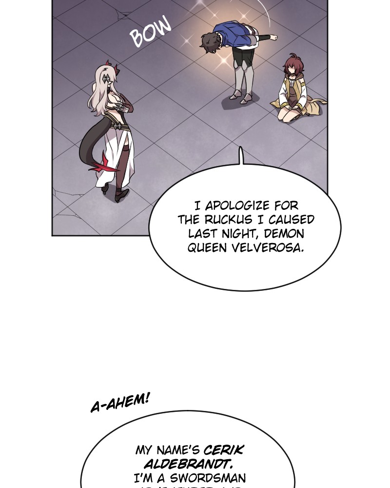 Mage & Demon Queen Chapter 98 page 24 - Chapter 98: [S2] Episode 25