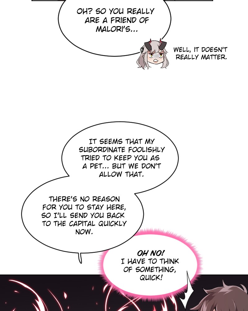 Mage & Demon Queen Chapter 98 page 26 - Chapter 98: [S2] Episode 25